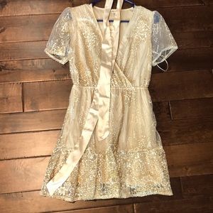 Southern Fried Chicks Dress